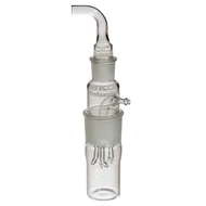 Biosampler kit, with 20mL vessel