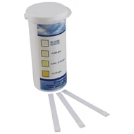 Ozone test strips; 50/pk