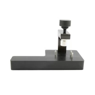 Clamping device for PEM