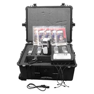 Leland Legacy five pump basic kit, 5-15L/min, CE version