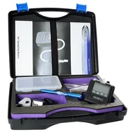 AirLite single pump with timer, vapour kit, 500-3000ml/min (with timer)