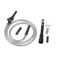 Low flow adaptor kit for AirLite pump