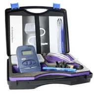AirChek 3000 single pump vapour kit, 5-3250ml/min, ATEX approved
