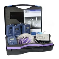AirChek 3000 five pump dust kit, 5-3250ml/min, ATEX approved