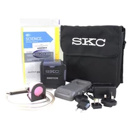 AirChek ESSENTIAL+, single pump vapour kit, 5-5000ml/min
