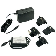 Single charger for Leland Legacy and AirChek XR5000 pumps