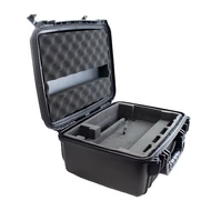 Hard-sided case for NoiseCHEK five dosimeter kits