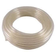 Tubing, Tygon, 3/8"ID x 1/2"OD; 15m