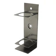 Single stainless steel impinger holder for PFA impingers (AirChek TOUCH)