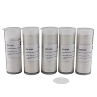 Cellulose support pad 37mm; 500/pk