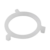 PMI (Personal Modular Impactor) filter retainer