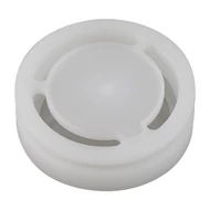 Filter holder for 47mm collection filter