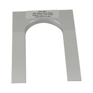 Filter holder opener