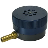 IMPACT sampler, for PM2.5 sampling at 10 L/min