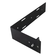 Mounting bracket for IMPACT sampler