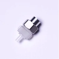 Mini sampler, 13mm, for Face level headset 225-6200