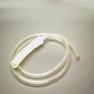 Calibration adapter for Mini sampler 225-6201