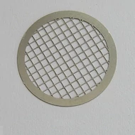 Stainless steel grids, without tab, 25mm, for use with 225-69; 10/pk