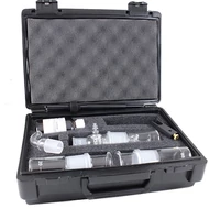 Biosampler mini kit
