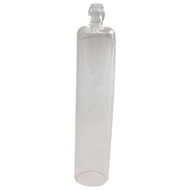 Replacement, washed glass cartridge for Low-volume PUFs Cat. No. 226-92