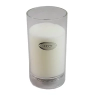 PUF (75mm) in 125x65mm glass tube