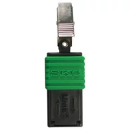 UMEx 100 passive sampler for formaldehyde; 10/pk