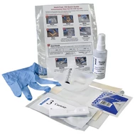 MethChek 50 Immunoassay Kit, semi-quantitative; 12/pk