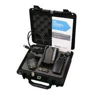 NoiseCHEK Noise Dosimeter, Intrinsically Safe model (with Bluetooth connectivity) Single Kit (Li-ion)