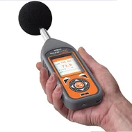 SoundCHEK Essential Class 1 meter