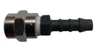 Hosetail adapter for 901-213 and 901-214 masts