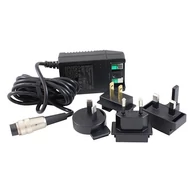 Single charger for MCS Flite series pumps