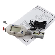 Mass flow controller for DPS system