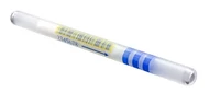 Glass Thermal Desorption Tube, Tenax TA, 1/4-inch OD x 3 1/2-inch, 250mg sorbent, 60/80mesh; unpurged