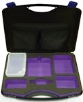 Carry case for Pocket pump and Low flow single pump kit