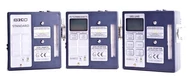 Universal standard pump, NiMH, 5-4000ml/min, ATEX approved