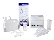 Aflacheck kit (25 tests) QUICK TEST