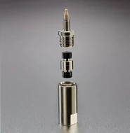 SELECTRA C18 guard cartridges, 2.0mm x 10mm x 5um; 2/pk.