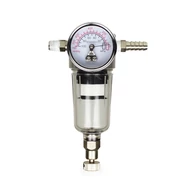 Moisture Trap and Assembly For Rocker 400 Pump