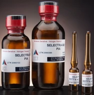 Selectra-Sil, MTBSTFA with 1% TBDMCS, 1g Vial 10 pk