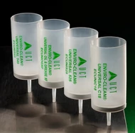 Enviro-Clean Muffled Sodium Sulfate, 20g/Universal Cartridge