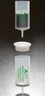 Zero Blank Filter, contains multiple proprietary adsorbent materials