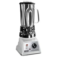 Waring 2-speed Blender with Stainless Steel Jar,  0.9L, 220V