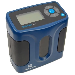 Defender 510, 5 mL – 500 mL/min