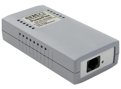 PowerFlex single battery charger, 100-240 V