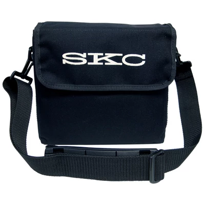 Single kit case, Nylon, for all SKC single pump kits and for the PowerFlex 5-station battery charger