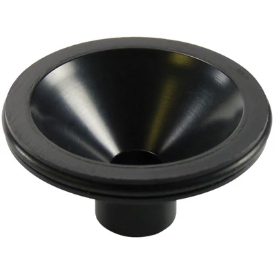 Cyclone cassette adapter for GS-3 cyclone, 37mm