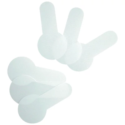 Smear tabs; 100/pk