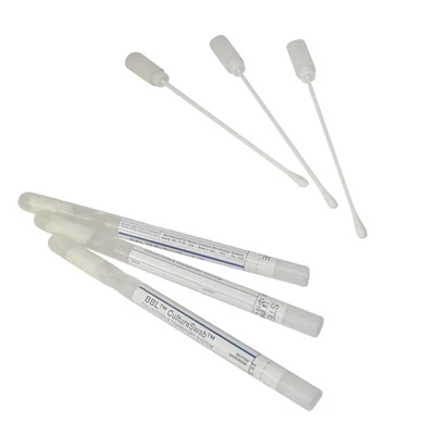 Replacement surface swabs only, for kit 225-2402; 50/pk