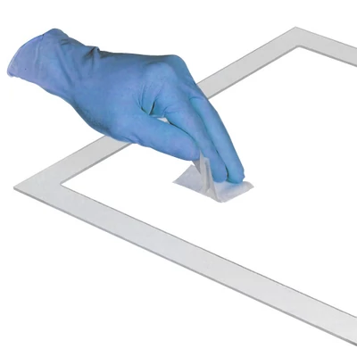 Surface SWYPEs for Aromatic Isocyanates; 25/pk