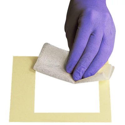 Ghost Wipes, for surface lead or surface dust sampling; 1000/pk